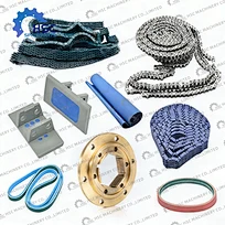 Bottle filling machine